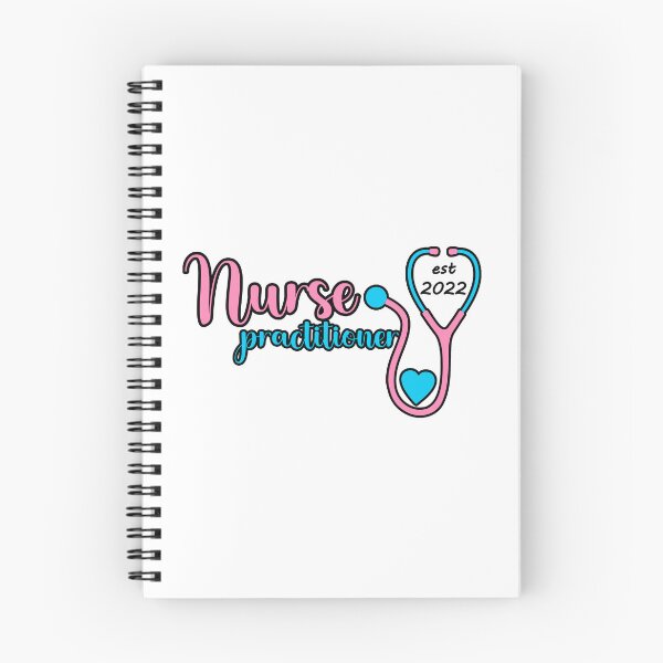 Item preview, practitioner nurse est 2022 designed and sold by Genius-store.