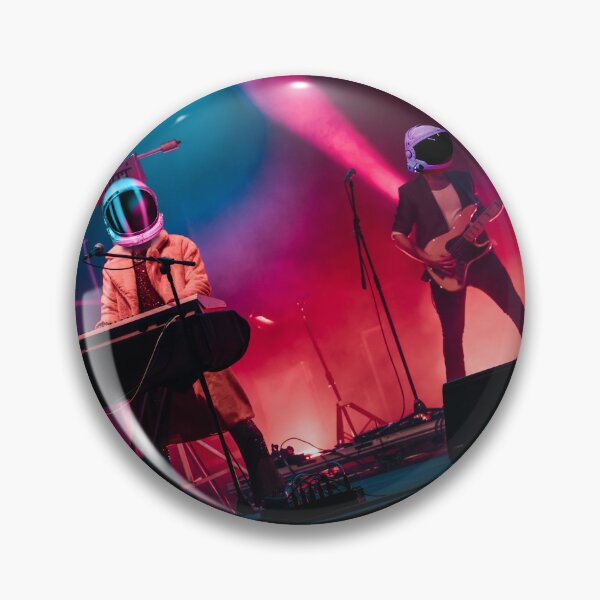 Item preview, astronaut keyboardist designed and sold by Tony Vazquez.