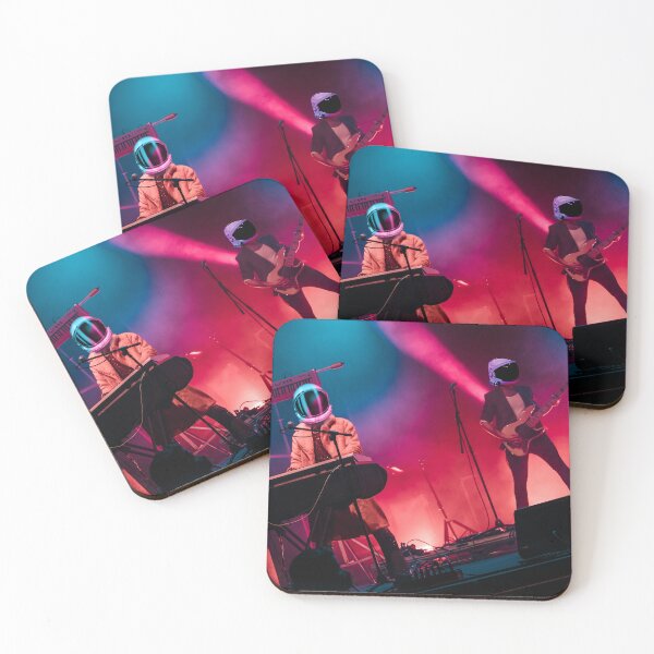 Item preview, astronaut keyboardist designed and sold by Tony Vazquez.