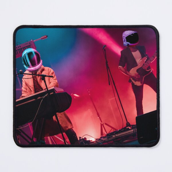 Item preview, astronaut keyboardist designed and sold by Tony Vazquez.