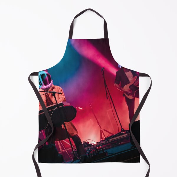 Item preview, astronaut keyboardist designed and sold by Tony Vazquez.