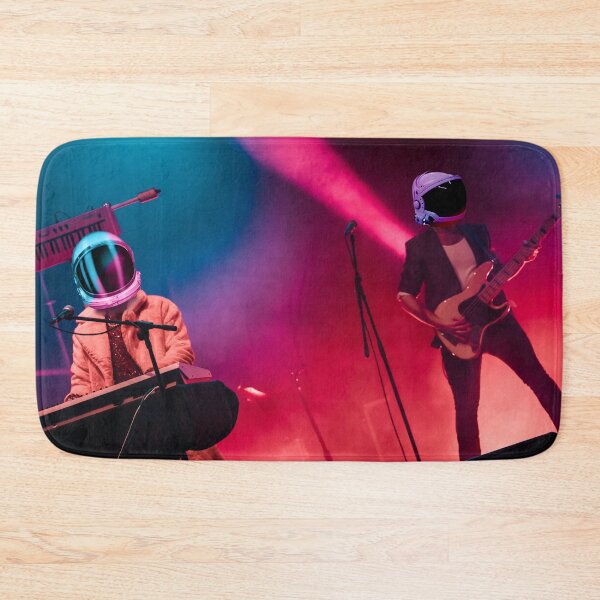 Item preview, astronaut keyboardist designed and sold by Tony Vazquez.