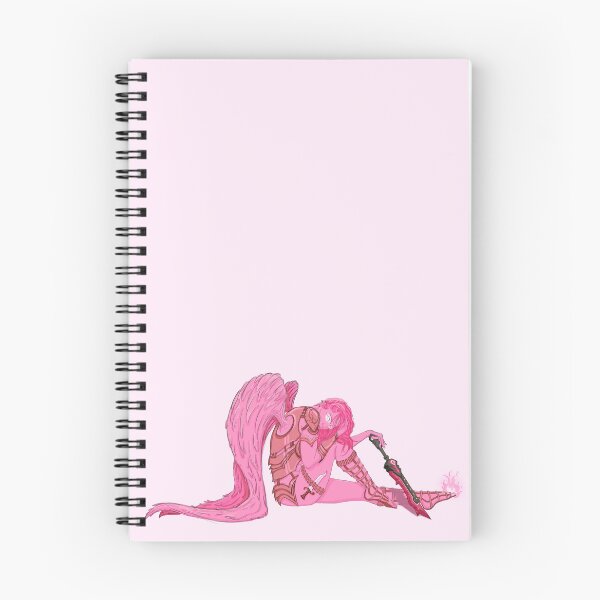 Item preview, Goddess Of War - Pink designed and sold by Eighty-Sixed Art.