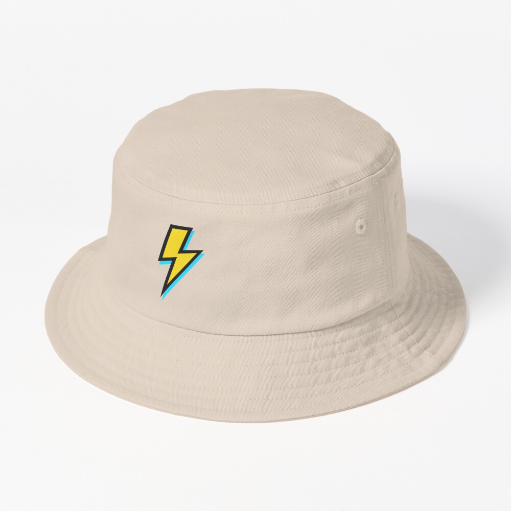 Item preview, Bucket Hat designed and sold by OneThreeSix.