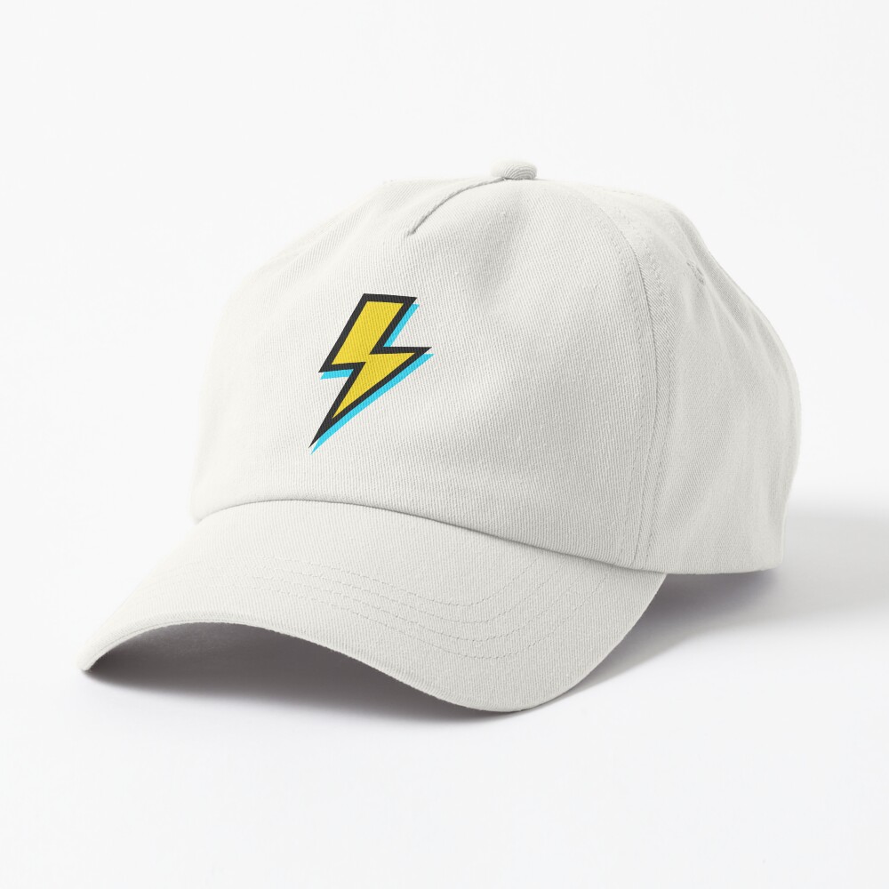 Item preview, Dad Hat designed and sold by OneThreeSix.