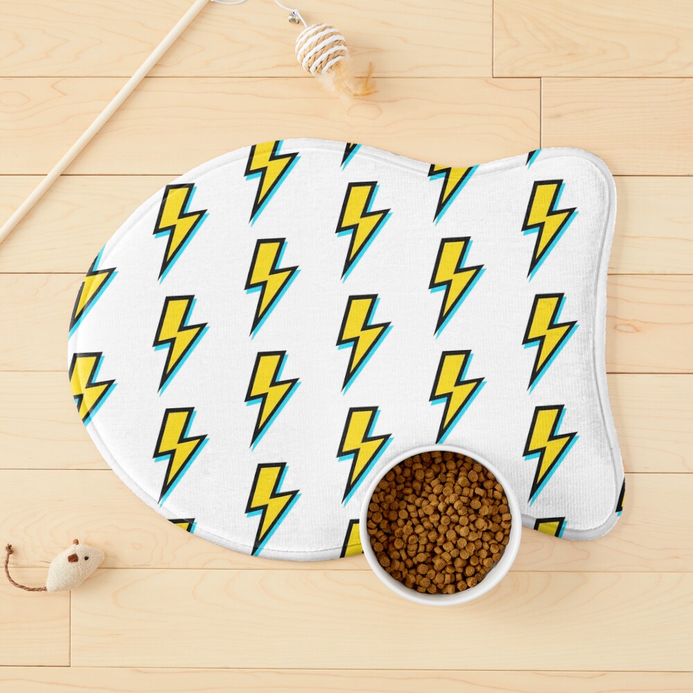 Item preview, Cat Mat designed and sold by OneThreeSix.