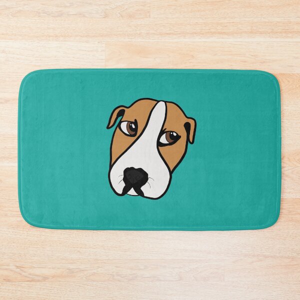 Item preview, Ajax Dog designed and sold by StellaNorma.