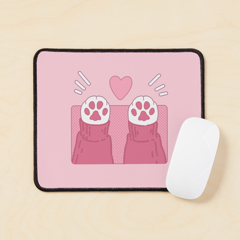 Item preview, Mouse Pad designed and sold by AnGoArt.