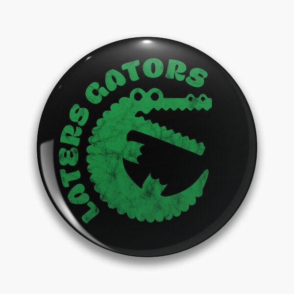 Item preview, Laters Gators designed and sold by KAMcDermott74.