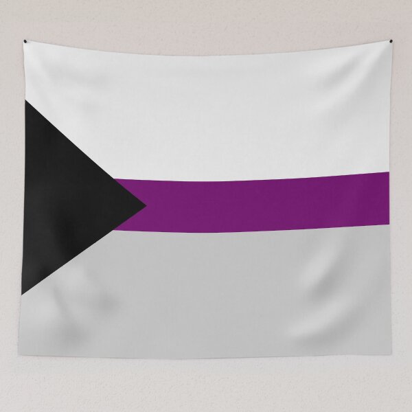 Item preview, Demisexual Pride Flag - Demi Pride designed and sold by peytonsawyer.