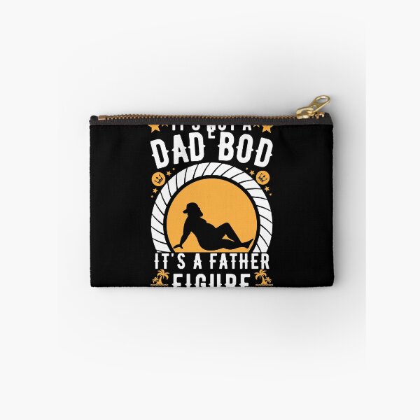 Item preview, It's Not a Dad Bod It's a Father Figure designed and sold by worldmodi.