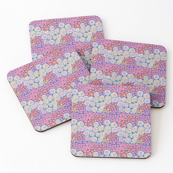 Item preview, Scandinavian spring blooms designed and sold by taika tori.
