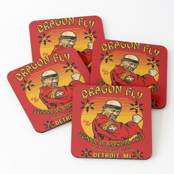 Item preview, Dragon Fly Martin Lawrence 90s Movie Parody designed and sold by mimicool317.