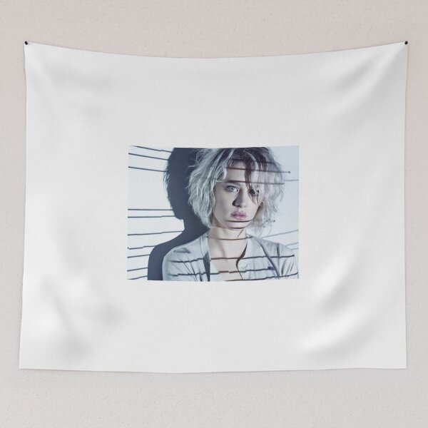 Item preview, Mackenzie Davis Shirt designed and sold by lifezabrees.