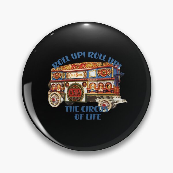 Item preview, roll up! roll up! designed and sold by amy greaves.