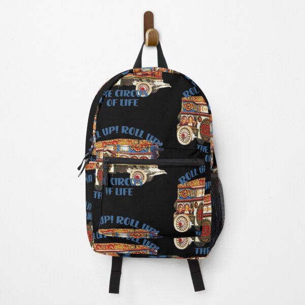 Item preview, roll up! roll up! designed and sold by amy greaves.