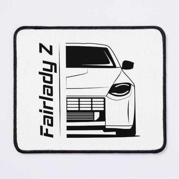 Item preview, Front Z35 Fairlady designed and sold by goldentuners.