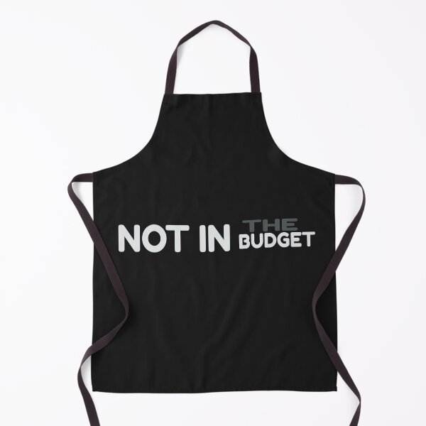 Item preview, not in the budget designed and sold by WeGotThat.