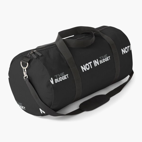 Item preview, not in the budget designed and sold by WeGotThat.