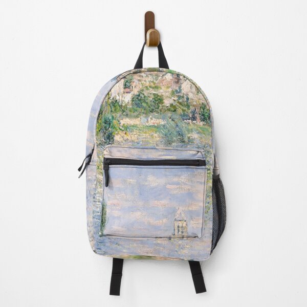 Item preview, Vetheuil in Summer by Claude Monet designed and sold by VintageArchive.