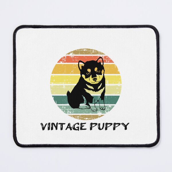 Item preview, Puppy Wood designed and sold by SportyDogShop.