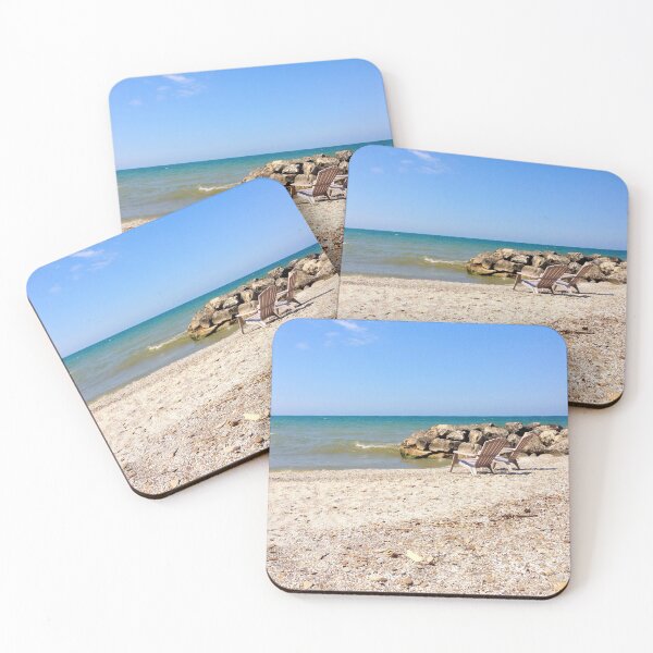 Item preview, Beach Relaxation designed and sold by doctorheadly.