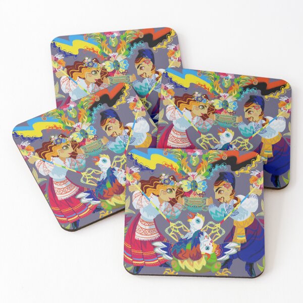 Item preview, Unbreakable and united designed and sold by MarunArt.
