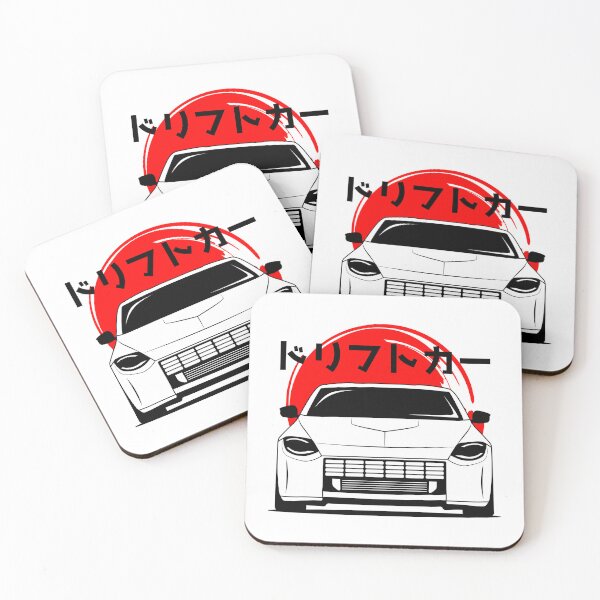 Item preview, Front Fairlady Z35 designed and sold by goldentuners.