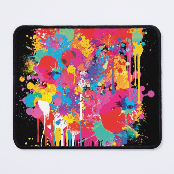 Item preview, Paint Splatter designed and sold by Saif Chowdhury.