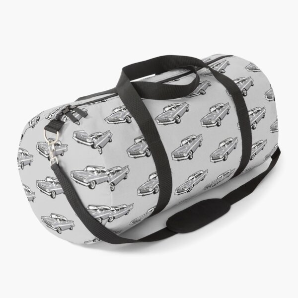 Item preview, Grey 1959 CI Coupe designed and sold by CoolRide.