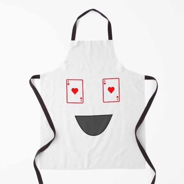 Item preview, Ace of Hearts face designed and sold by Twonumbernines.