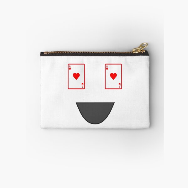 Item preview, Ace of Hearts face designed and sold by Twonumbernines.