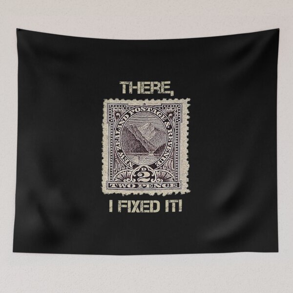 Item preview, there i fixed it Stamp Collecting designed and sold by rachidhaz.