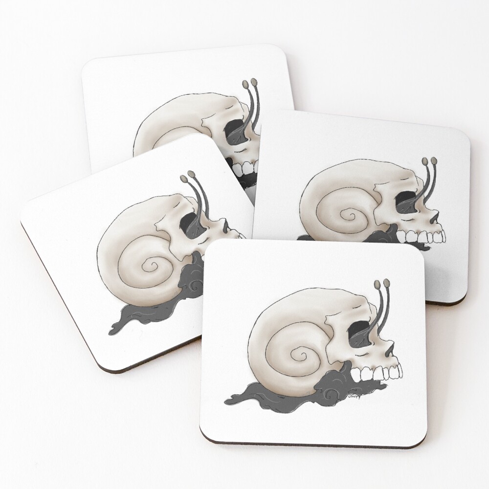 Item preview, Coasters (Set of 4) designed and sold by UnityReed.