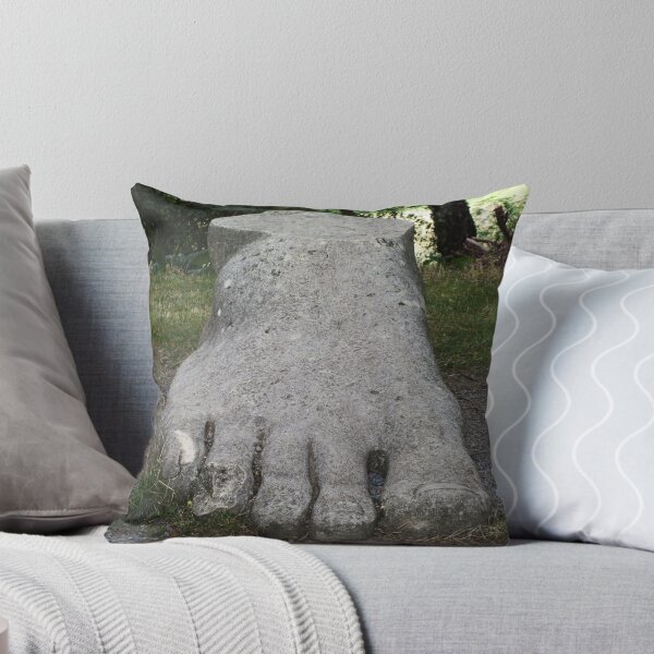 Item preview, Big Foot designed and sold by Yampimon.