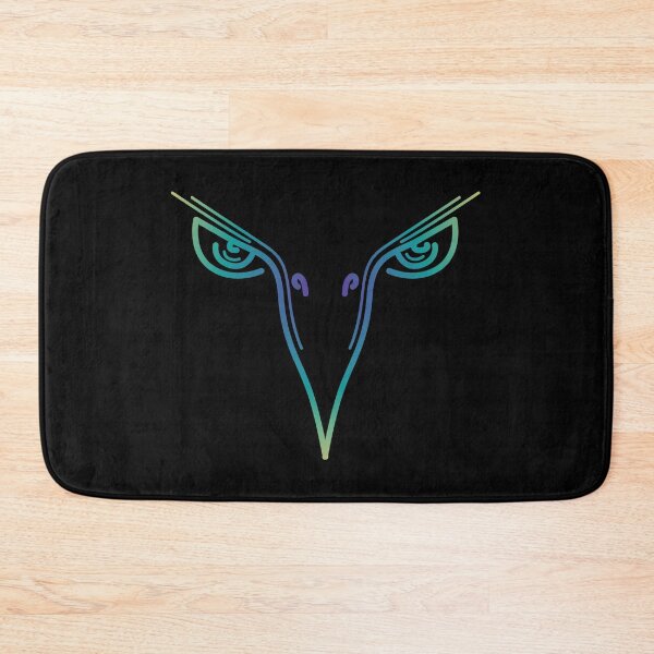 Item preview, Detailed design flufly Eagle designed and sold by Aminesnip.