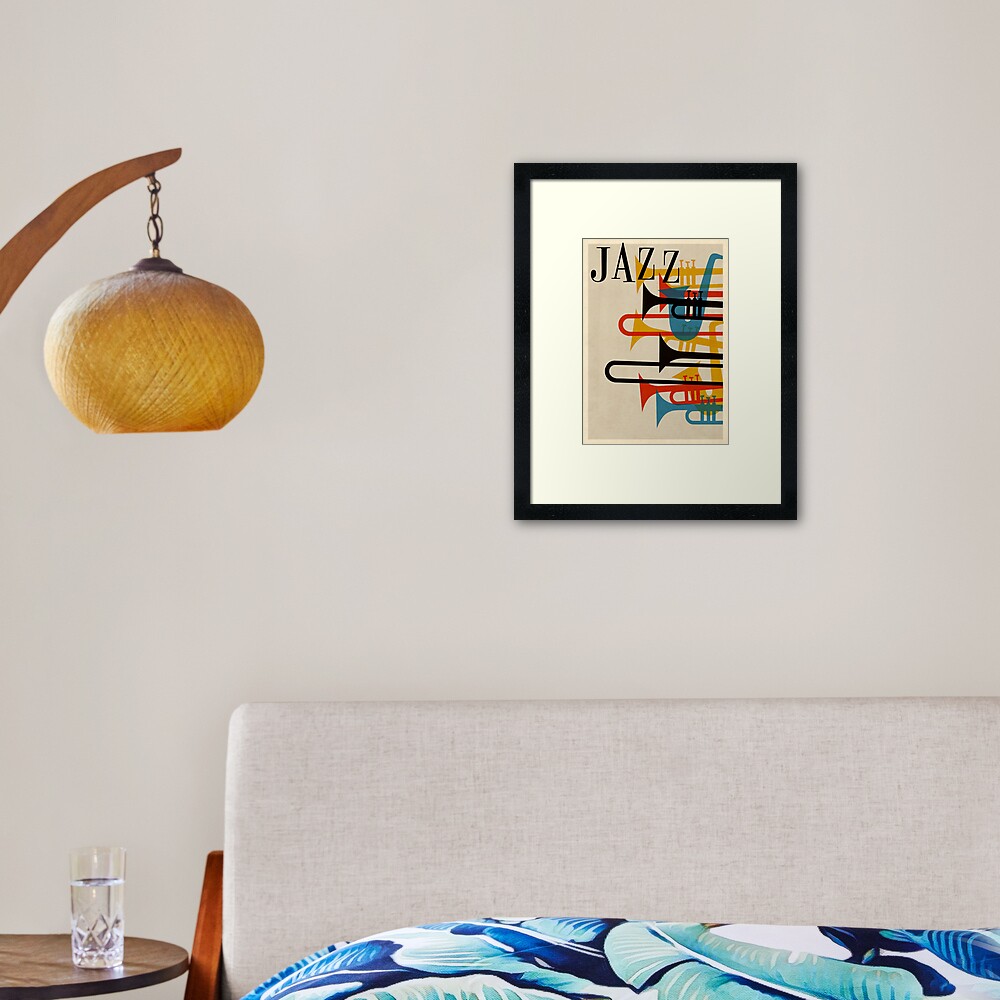 Item preview, Framed Art Print designed and sold by adrienne75.