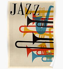 Jazz Poster