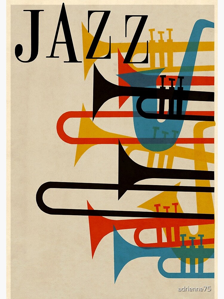 jazz by adrienne75