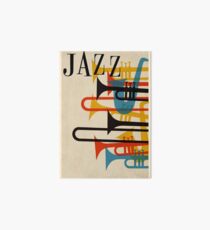 jazz Art Board