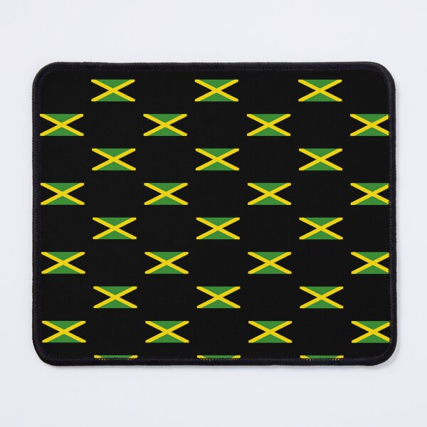 Item preview, Jamaica Cushion  designed and sold by deanworld.