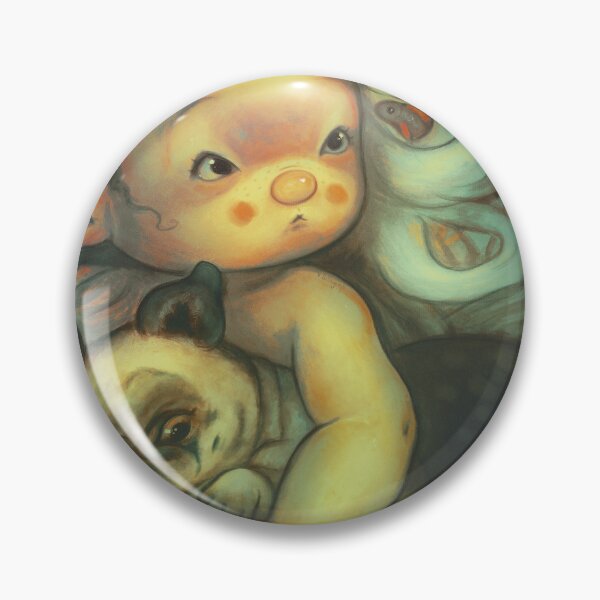 Item preview, Symbiotic designed and sold by Selvagemqt.