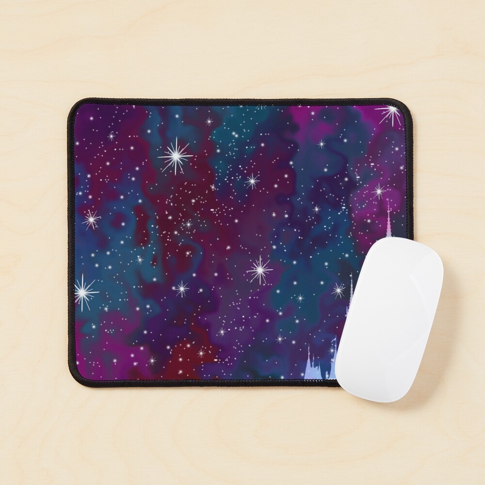 Item preview, Mouse Pad designed and sold by FandomTrading.