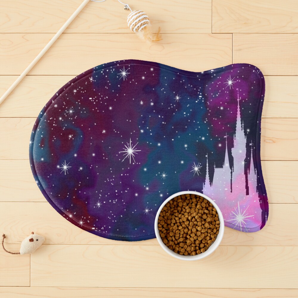 Item preview, Cat Mat designed and sold by FandomTrading.