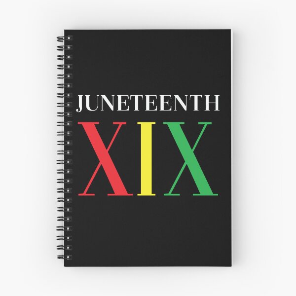 Item preview, Juneteenth XIX designed and sold by pnkpopcorn.