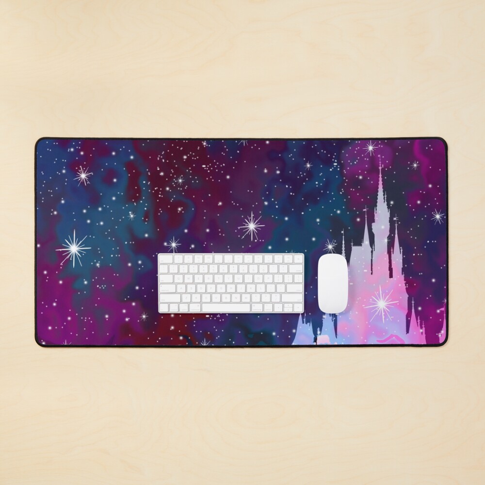 Item preview, Desk Mat designed and sold by FandomTrading.