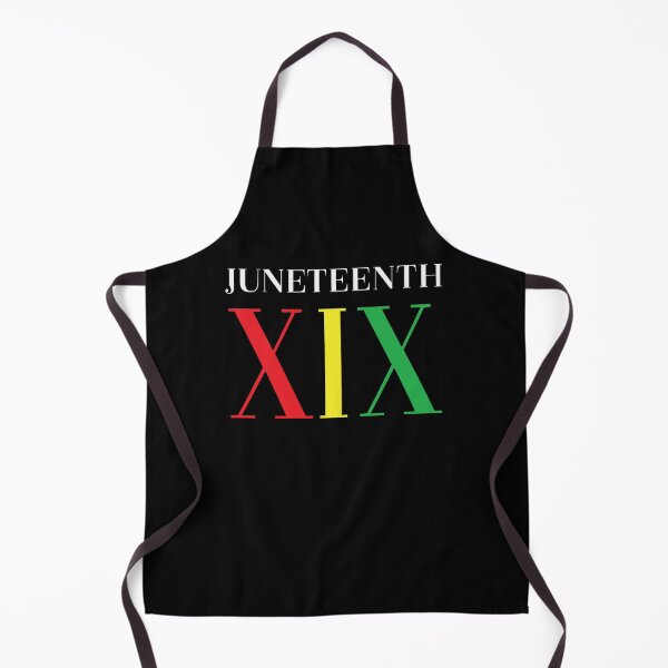 Item preview, Juneteenth XIX designed and sold by pnkpopcorn.