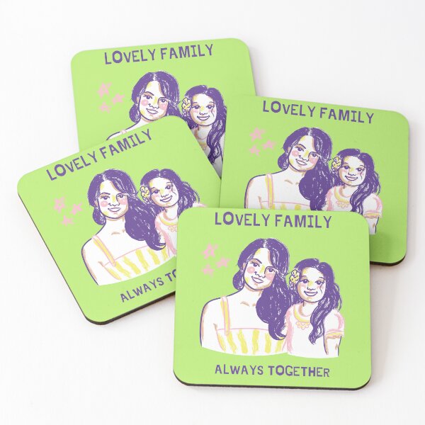 Item preview, Always with your family, love always conquers evil designed and sold by klimov0101.