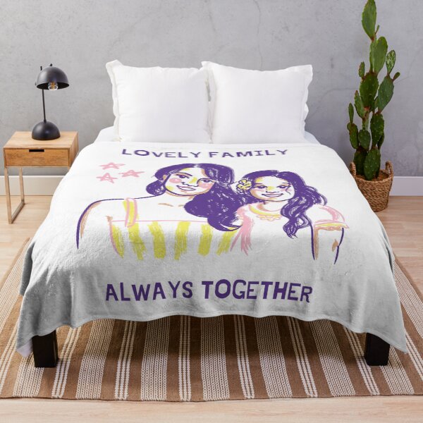 Item preview, Always with your family, love always conquers evil designed and sold by klimov0101.