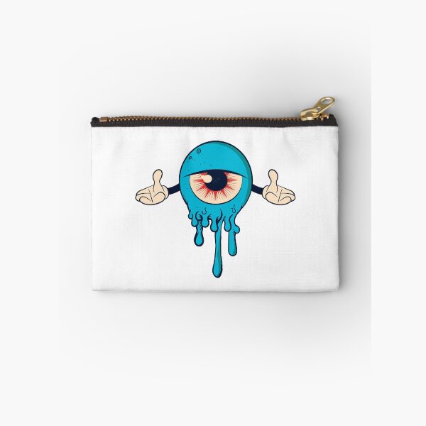 Item preview, Alien Cute Eye designed and sold by Trend's Here.